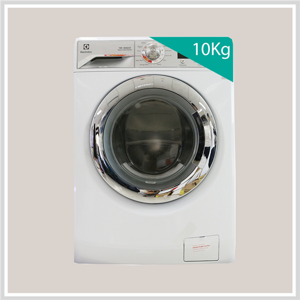 Máy Giặt Lồng Ngang Electrolux EWF12022